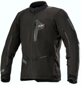 Alpinestars Venture XT Jacket Black/Black L Textile Jacket