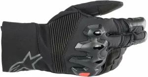 Alpinestars Bogota' Drystar XF Gloves Black/Black M Motorcycle Gloves