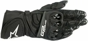 Alpinestars GP Plus R V2 Gloves Black 2XL Motorcycle Gloves