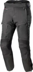 Alpinestars Bogota' Pro Drystar 4 Seasons Pants Black/Black 2XL Regular Textile Pants