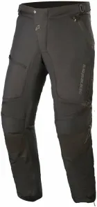Alpinestars Raider V2 Drystar Pants Black 2XL Regular Textile Pants