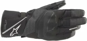 Alpinestars Andes V3 Drystar Glove Black 2XL Motorcycle Gloves