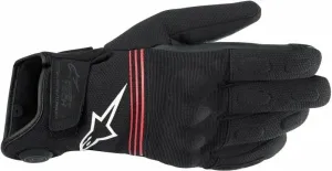 Alpinestars HT-3 Heat Tech Drystar Gloves Black 2XL Motorcycle Gloves