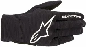 Alpinestars Reef Gloves Black M Motorcycle Gloves