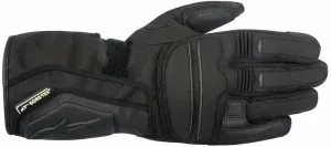 Alpinestars WR-V Gore-Tex Gloves Black S Motorcycle Gloves