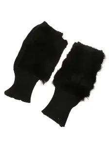 ALPO - Shearling Gloves