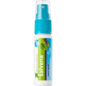 Altermed Salvena mouth spray for fresh breath 20 ml