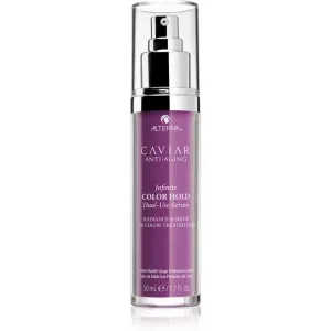 Alterna Caviar Anti-Aging Infinite Color Hold serum for shiny and soft hair 50 ml #213197