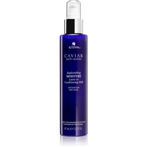 Alterna Caviar Anti-Aging Replenishing Moisture leave-in lotion for dry hair 147 ml