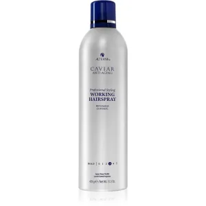 Alterna Caviar Anti-Aging leave-in spray for hold and shape 439 g