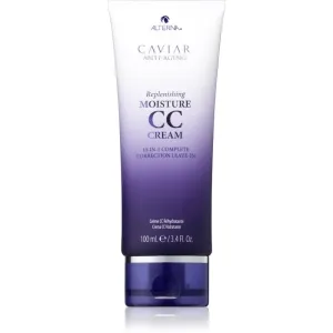 Alterna Caviar Anti-Aging Replenishing Moisture CC cream for hair 100 ml #240022
