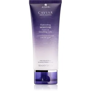 Alterna Caviar Anti-Aging Replenishing Moisture deep moisturising gel for dry hair 100 ml