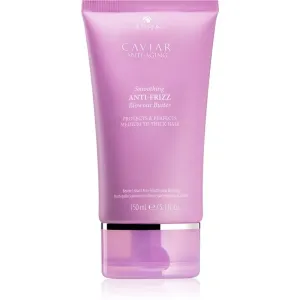 Alterna Caviar Anti-Aging Smoothing Anti-Frizz softening cream for unruly and frizzy hair 150 ml