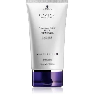 Alterna Caviar Anti-Aging styling cream for definition and shape Hold 5 150 ml #255801