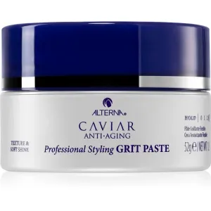 Alterna Caviar Anti-Aging styling paste for natural hold and shine 52 g