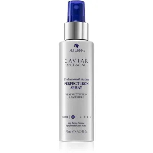 Alterna Caviar Anti-Aging Spray For Heat Hairstyling 125 ml #1002434