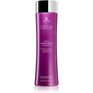 Alterna Caviar Anti-Aging Infinite Color Hold moisturising conditioner for colour-treated hair 250 ml #307922
