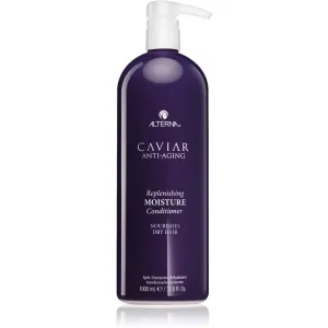 Alterna Caviar Anti-Aging Replenishing Moisture moisturising conditioner for dry hair 1000 ml