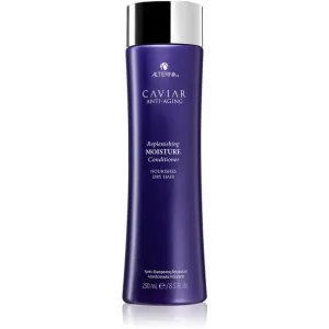 Alterna Caviar Anti-Aging Replenishing Moisture moisturising conditioner for dry hair 250 ml #240020