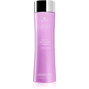 Alterna Caviar Anti-Aging Smoothing Anti-Frizz moisturising conditioner for unruly and frizzy hair 250 ml #307919