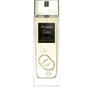 Alyssa Ashley Ambre Gris eau de parfum for women 100 ml #301397
