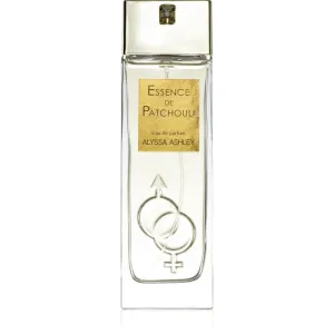 Alyssa Ashley Essence de Patchouli eau de parfum for women 100 ml
