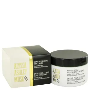 Alyssa Ashley - Musk 250ml Body oil, lotion and cream