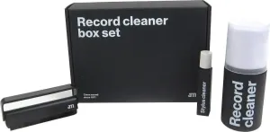 AM Record Cleaner Box