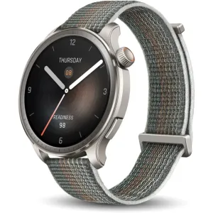 Amazfit Balance smart watch colour Sunset Grey 1 pc