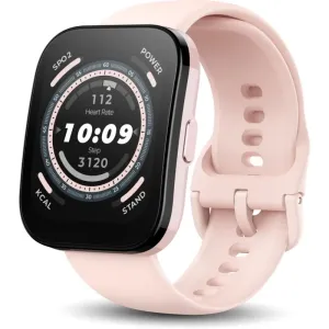 Amazfit Bip 5 smart watch colour Pastel Pink 1 pc
