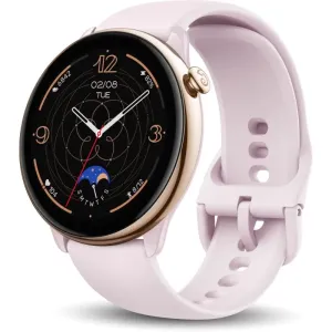 Amazfit GTR Mini smart watch colour Misty Pink 1 pc