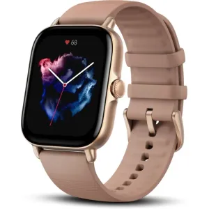 Amazfit GTS 3 smart watch colour Rose 1 pc