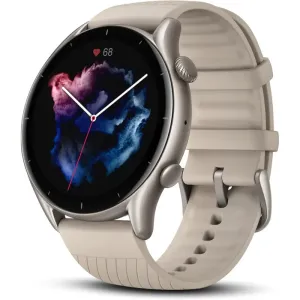Amazfit GTR 3 smart watch colour Grey