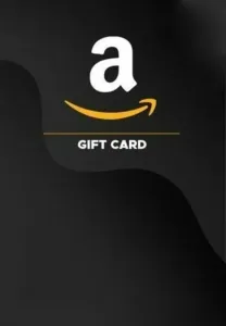 Amazon Gift Card 100 PLN Key POLAND