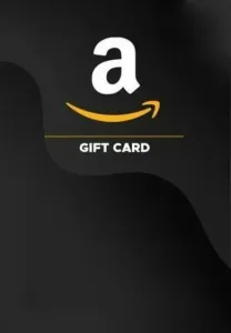 Amazon Gift Card 15 CAD CANADA