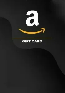 Amazon Gift Card 5 PLN Key POLAND