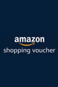 Amazon Shopping Gift Card 50 INR Key INDIA