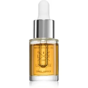 Ambientair Lacrosse Dark Amber fragrance oil 15 ml
