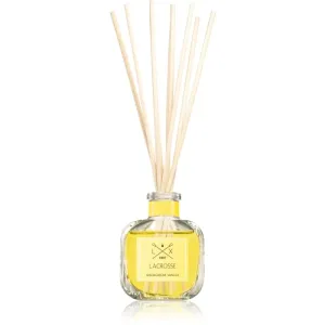 Ambientair Lacrosse Madagascar Vanilla aroma diffuser 200 ml