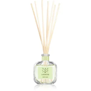 Ambientair Lacrosse White Musk aroma diffuser 100 ml
