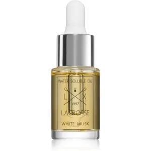 Ambientair Lacrosse White Musk fragrance oil 15 ml