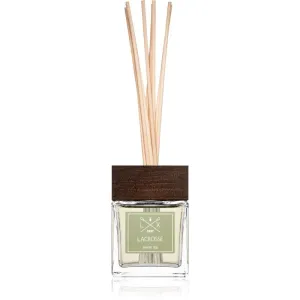 Ambientair Lacrosse White Tea aroma diffuser with refill 200 ml