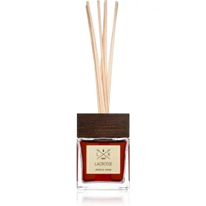 Ambientair Lacrosse Wood & Tonka aroma diffuser with filling 200 ml