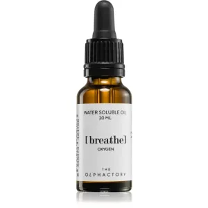 Ambientair The Olphactory Oxygen fragrance oil Breathe 20 ml