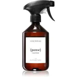 Ambientair The Olphactory Cashmere room spray 500 ml