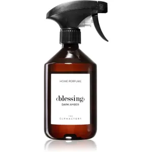 Ambientair The Olphactory Dark Amber room spray (Blessing) 500 ml