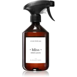 Ambientair The Olphactory Green Leaves room spray Bliss 500 ml