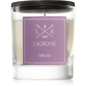Ambientair Lacrosse Orchid scented candle 200 g