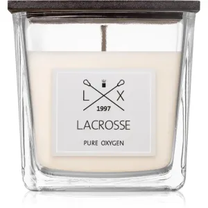 Ambientair Lacrosse Pure Oxygen scented candle 200 g