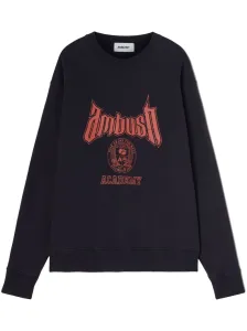 AMBUSH - Logo Cotton Sweatshirt #1658050